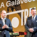 21. PUMA Galavečer Našeho fotbalu