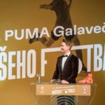 21. PUMA Galavečer Našeho fotbalu