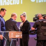 21. PUMA Galavečer Našeho fotbalu