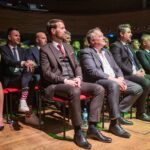 21. PUMA Galavečer Našeho fotbalu