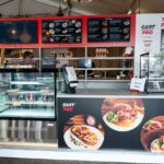 Olympic GAST-PRO tým v Paříži