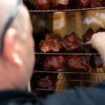 Olympic GAST-PRO tým v Paříži