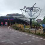 Olympic GAST-PRO tým v Paříži