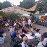 Olympic GAST-PRO tým v Paříži