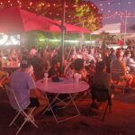 Olympic GAST-PRO tým v Paříži