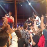 Olympic GAST-PRO tým v Paříži