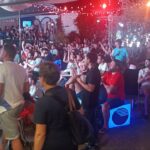 Olympic GAST-PRO tým v Paříži