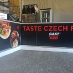 Olympic GAST-PRO tým v Paříži