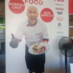 Olympic GAST-PRO tým v Paříži