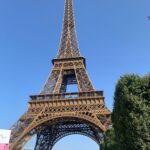 Olympic GAST-PRO tým v Paříži