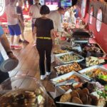 Olympic GAST-PRO tým v Paříži