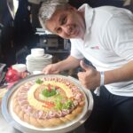 Olympic GAST-PRO tým v Paříži