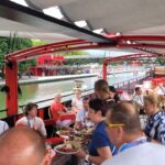 Olympic GAST-PRO tým v Paříži