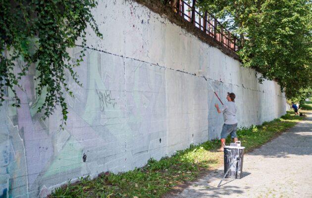 Graffiti Jam TrutnNOW 2024