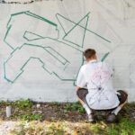 Graffiti Jam TrutnNOW 2024