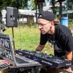 Graffiti Jam TrutnNOW 2024