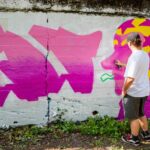 Graffiti Jam TrutnNOW 2024