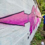 Graffiti Jam TrutnNOW 2024