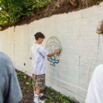 Graffiti Jam TrutnNOW 2024