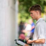 Graffiti Jam TrutnNOW 2024