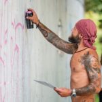 Graffiti Jam TrutnNOW 2024