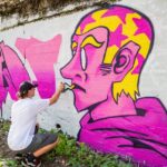 Graffiti Jam TrutnNOW 2024