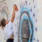 Graffiti Jam TrutnNOW 2024