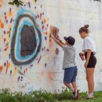 Graffiti Jam TrutnNOW 2024