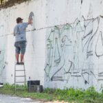 Graffiti Jam TrutnNOW 2024