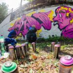 Graffiti Jam TrutnNOW 2024