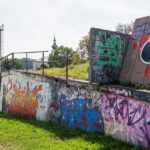 Graffiti Jam TrutnNOW 2024