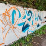 Graffiti Jam TrutnNOW 2024