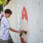 Graffiti Jam TrutnNOW 2024