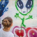 Graffiti Jam TrutnNOW 2024