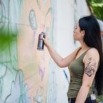 Graffiti Jam TrutnNOW 2024