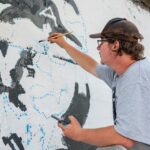 Graffiti Jam TrutnNOW 2024