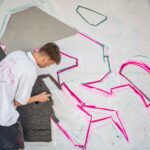 Graffiti Jam TrutnNOW 2024