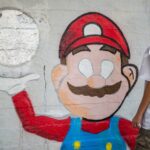 Graffiti Jam TrutnNOW 2024