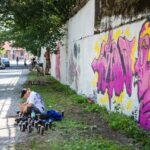 Graffiti Jam TrutnNOW 2024