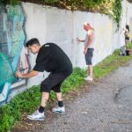 Graffiti Jam TrutnNOW 2024
