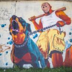 Graffiti Jam TrutnNOW 2024