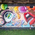 Graffiti Jam TrutnNOW 2024