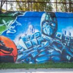 Graffiti Jam TrutnNOW 2024