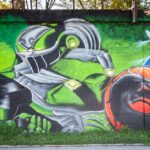 Graffiti Jam TrutnNOW 2024