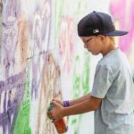 Graffiti Jam TrutnNOW 2024