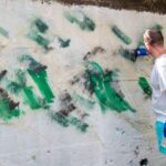Graffiti Jam TrutnNOW 2024
