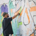Graffiti Jam TrutnNOW 2024