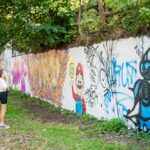 Graffiti Jam TrutnNOW 2024