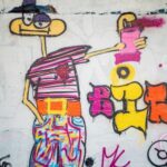 Graffiti Jam TrutnNOW 2024