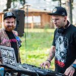 Graffiti Jam TrutnNOW 2024